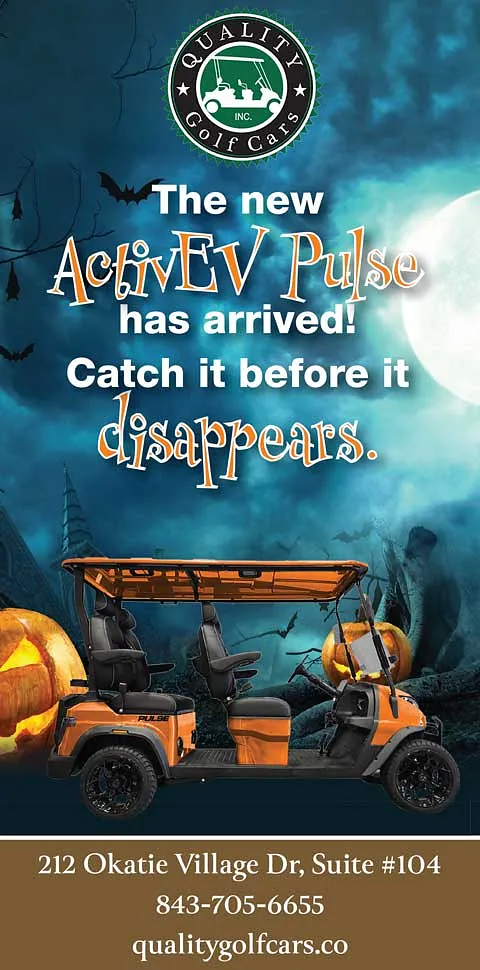 New AD
