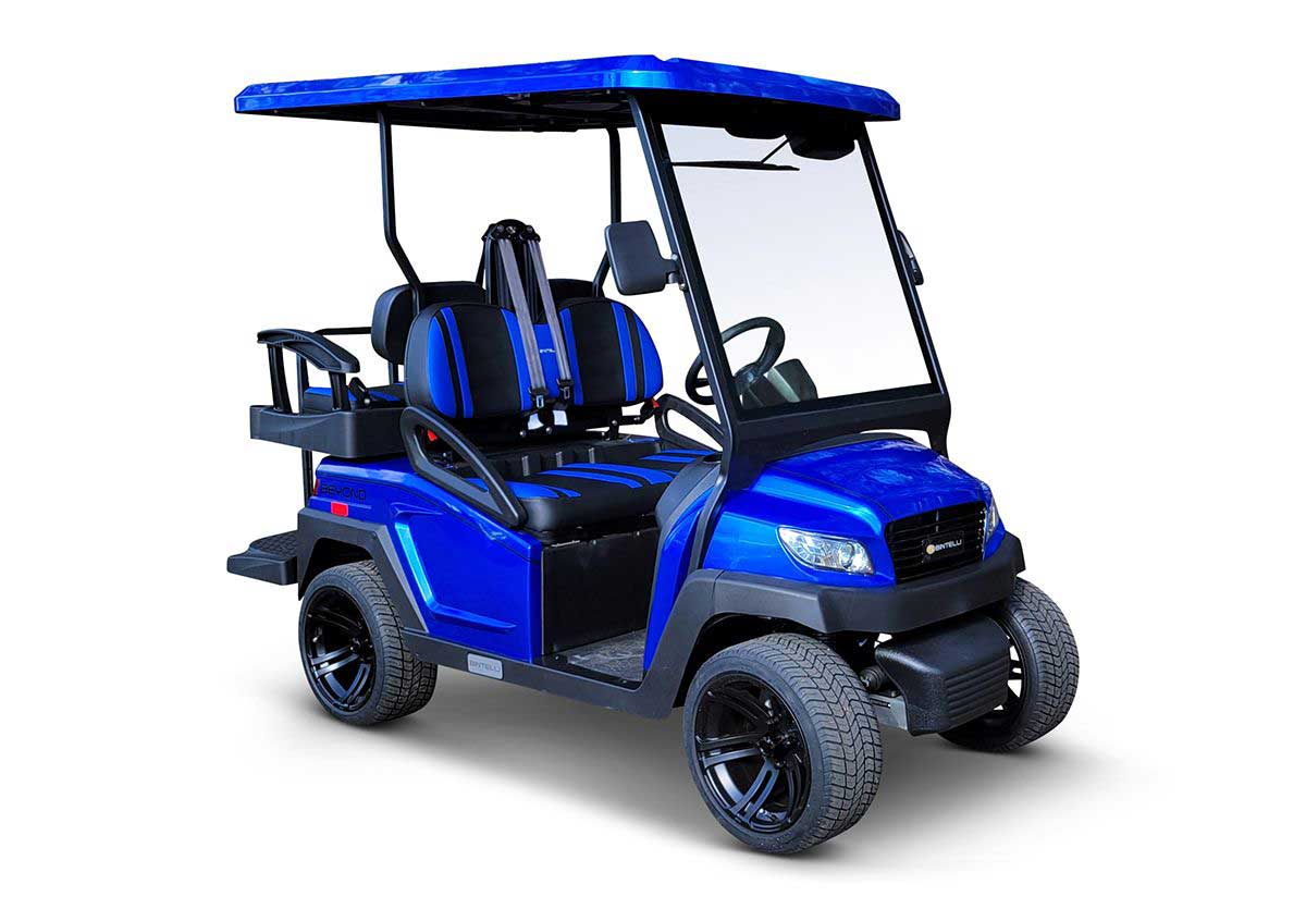Golf car services and resources, Bluffton, SC | Quality Golf Cars