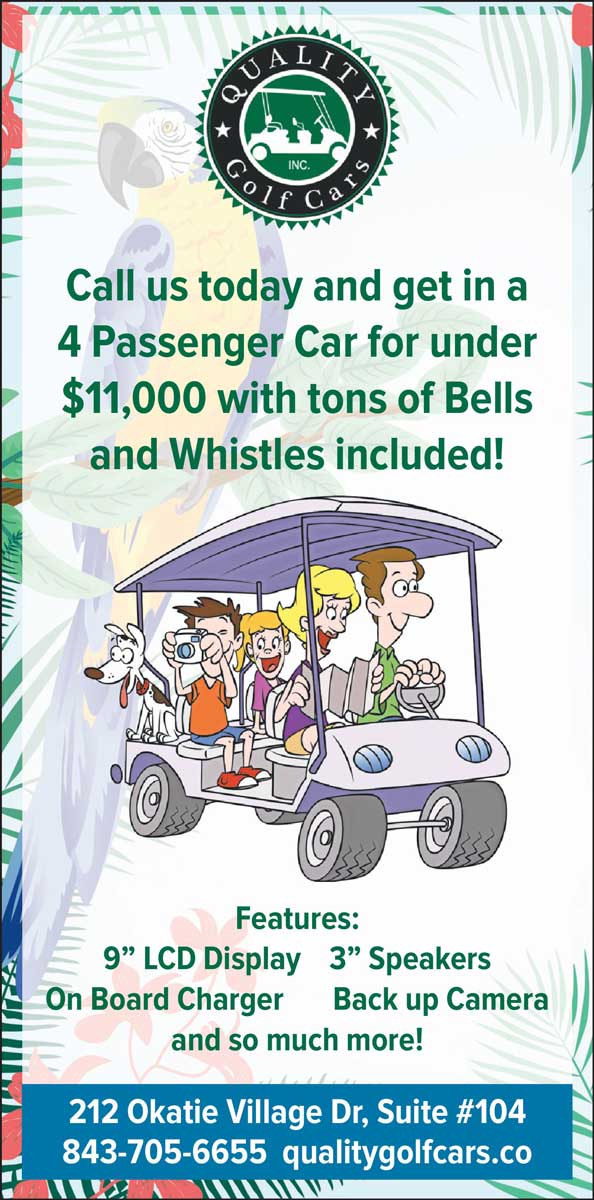 New AD