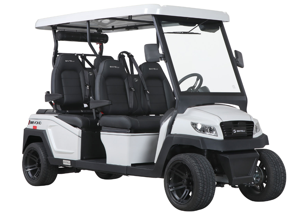 2026-4 Forward Facing Bintelli Beyond - White